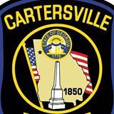 Cartersville Police: Motorcyclist crashes into residence following police chase