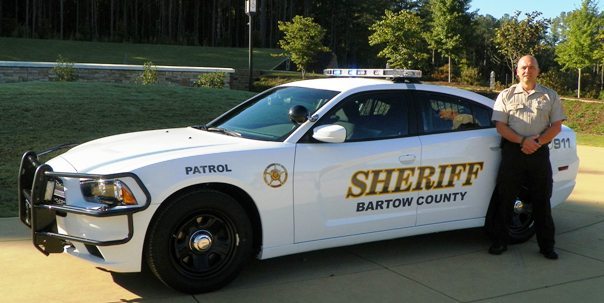 Updated Report: GBI investigating fatal officer-involved shooting in Bartow County