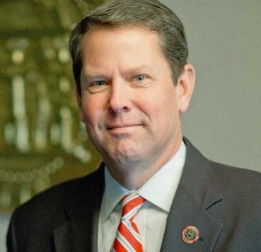 Georgia voters can sign-up now for identity protection services courtesy of Secretary of State’s office