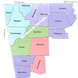 What’s ahead across Northwest Georgia: Rome First School open house, Humane Society meeting, Applications for Habitat’s Brush of Kindness, Berry student exhibits in Calhoun
