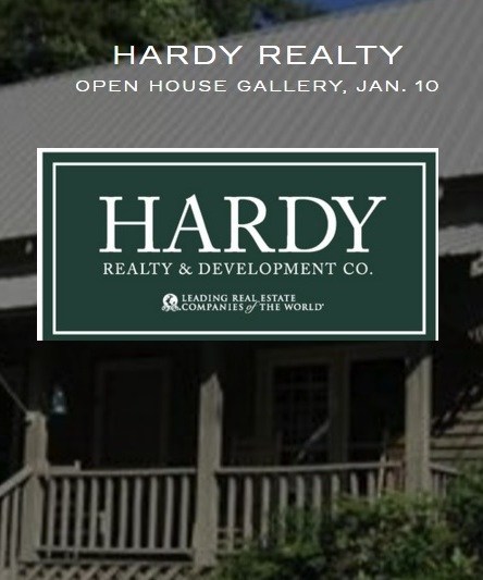 Hardy Realty’s open house gallery for Sunday: Three homes in Rome/Floyd County