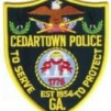 Cedartown Police: Undercover ‘reverse’ operation leads to arrest of Polk man suspected of narcotics distribution