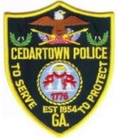 cedartownpd