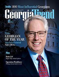 Georgia Trend’s latest business headlines