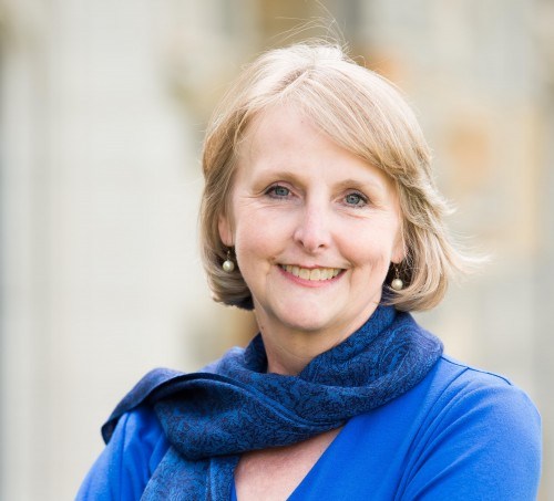 Berry Provost Kathy Brittain Richardson named president of Westminster College in Pennsylvania