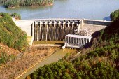 More honors for the Allatoona Lake Project, including partnership with Berry College.