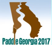 Paddle Georgia 2017: The 125-mile adventure along Etowah River is under way. Follow their week-long journey to Rome.
