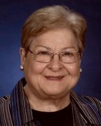 Carolyn Ann Naiser obituary photo, Rome, GA Carolyn Naiser Obituary