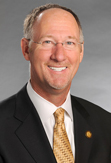 Rep. Allen Peake