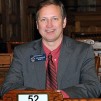 Hufstetler: Raise cigarette tax to fund transportation