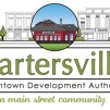Cartersville Downtown Development Authority & Main Street Program honor grant and award recipients