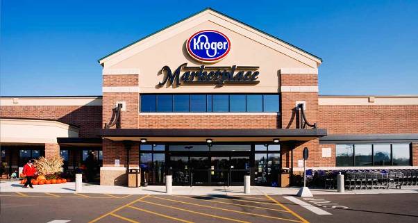 Schaefer of Cincinnati has designed Kroger stores for more than 35 years, including the new Marketplace stores which “range in size from 105,000 square feet to over 130,000 square feet.” A Marketplace is planned for Cartersville.