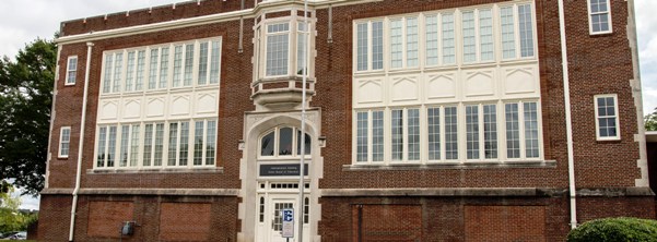 Rome City Schools Main Office