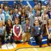 Smile Report: Floyd 4-H earns 40 honors in youth public speaking event