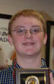 Zac Mitchell dist web