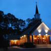 Garden Lakes Realty converts former church into ‘affordable’ wedding venue