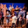 Weekend: Berry performs Harry Chapin’s ‘Cotton Patch Gospel;’ Shorter stages  ‘Hot Mikado.’