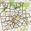Deal declares state of emergency in Floyd, Bartow, Gordon, Polk, Chattooga and other counties in winter storm’s path