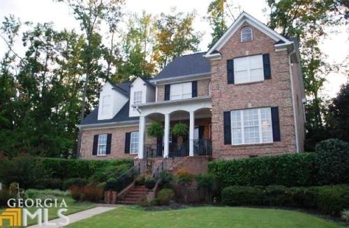 6 Stonebrook Drive, 4 bedrooms, 2.5 bath. $239,900. Hours: 2-4 p.m.  Impressive entry, separate dining room and living room, den w/fireplace, large family room downstairs. Patio with  outdoor fireplace!