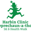 Updated: Final race results for Harbin Clinic Leprechaun-a-thon 5K. New: link to 200-plus photos