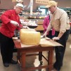 ‘The Big Cheese’ is leaving Murray’s in Rome for store in Hilton Head area