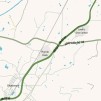 @10:20 p.m. ROADS: Latest updates. Next challenge will be freezing rain on the way