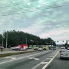 Wreck at 411 and the Bypass in Rome