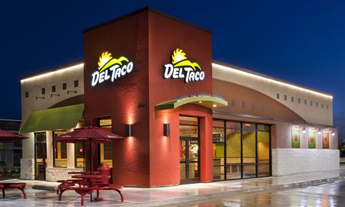 From Del Taco Corporate