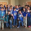 Smile Report: Model Middle repeats as middle school Academic Quiz Bowl champion