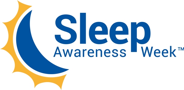 SleepAwarenessWeekLogo
