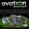 Avatron’s Dave Garrett: Theme park built on special effects could come ‘out of the ground’ this year, open by 2018