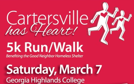 heartrun