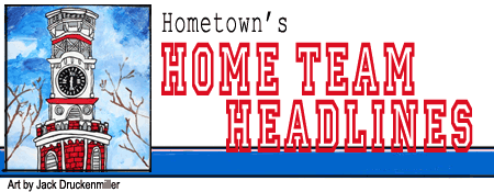 Hometown Headlines