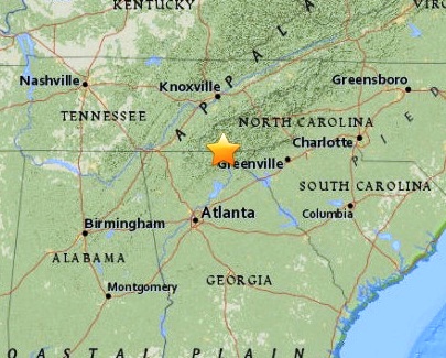 quake