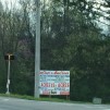 Almost 15 acres across from East Rome Walmart center up for Internet auction